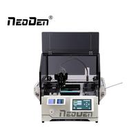NeoDen YY1 Pick And Place Machine With Under $3K Price for Hobbiest(Prototype)/Low vol Usag(R&D)